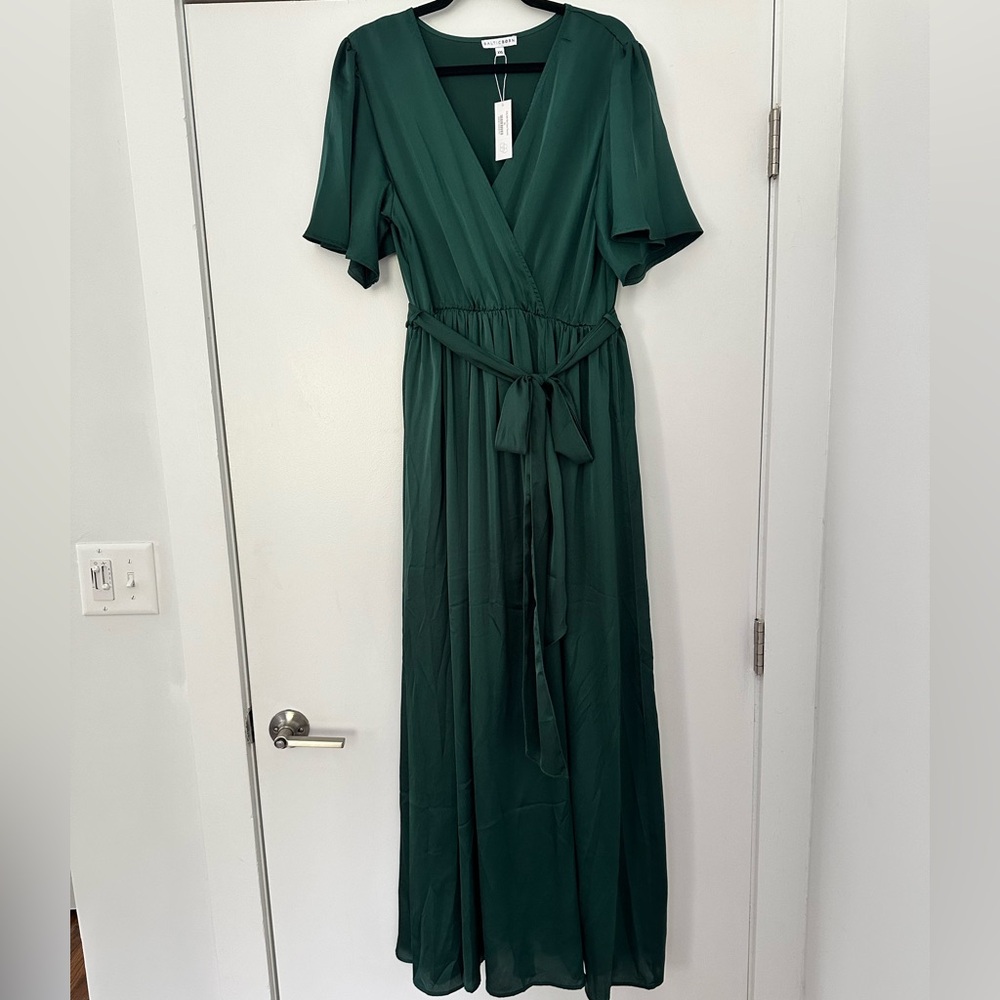 Baltic Born Sicily Dress